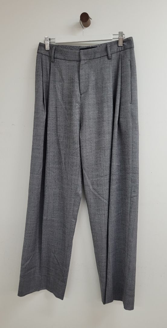 Grey Wynn Hamlyn Pants, 8