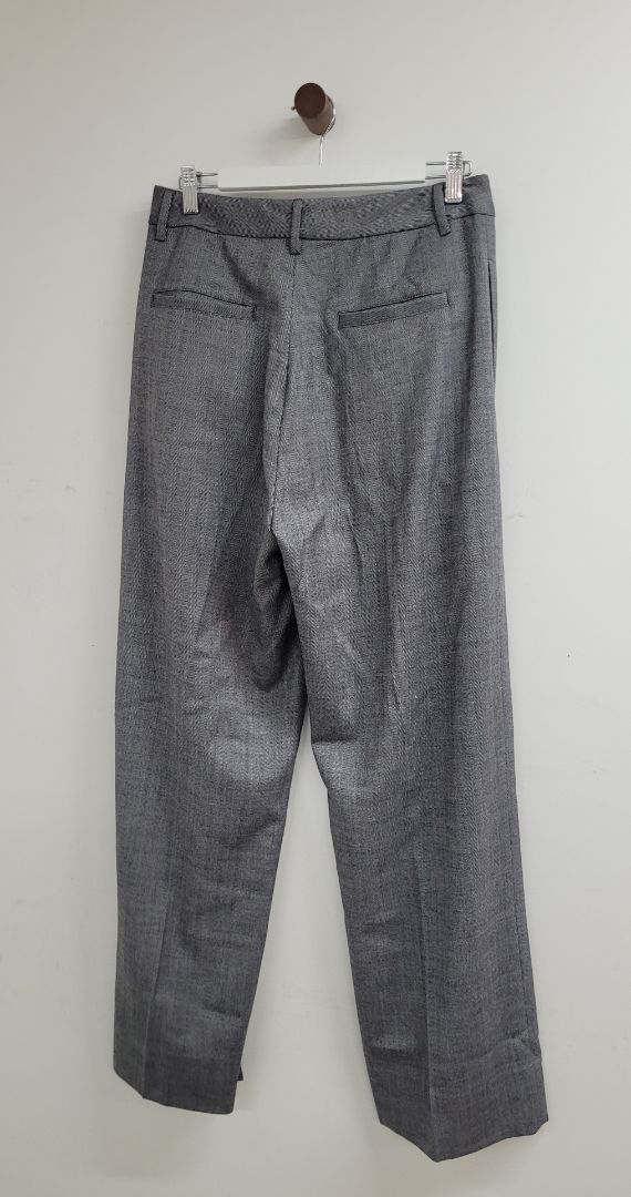 Grey Wynn Hamlyn Pants, 8