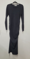 Black Dissh Dress, 12