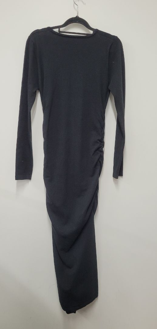 Black Dissh Dress, 12
