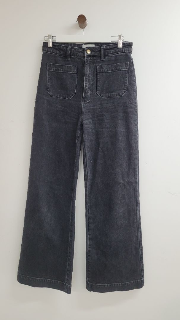 Black Rollas Jeans, 29