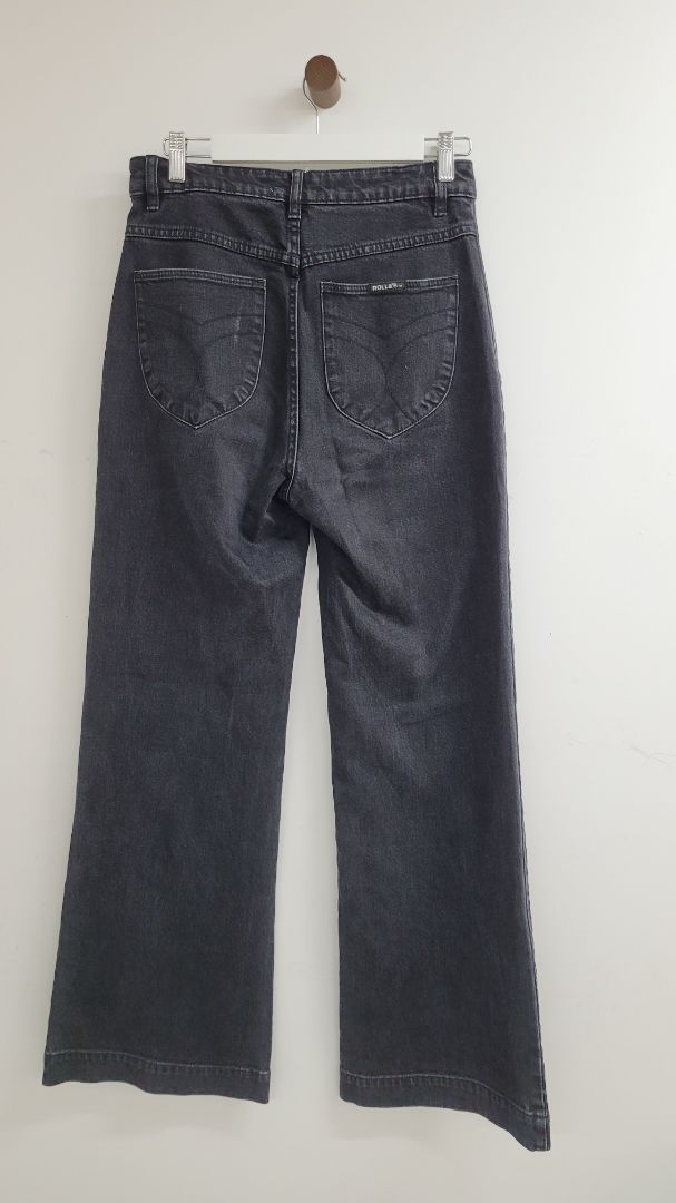 Black Rollas Jeans, 29