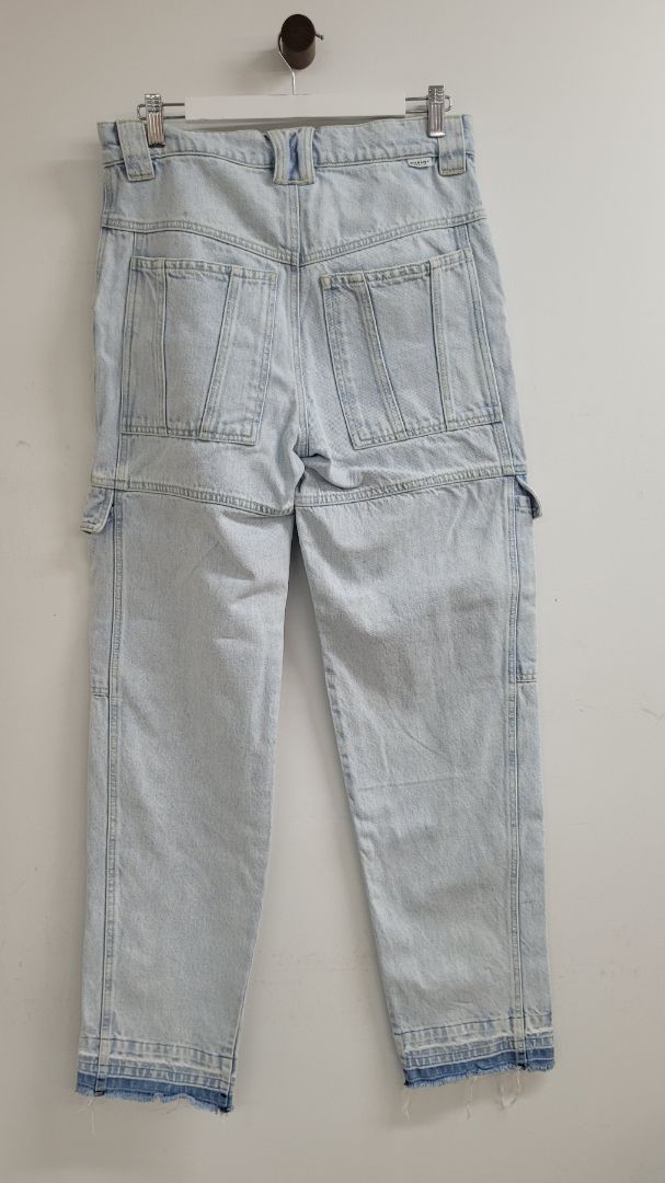 Blue Isabel Marant Jeans, 38
