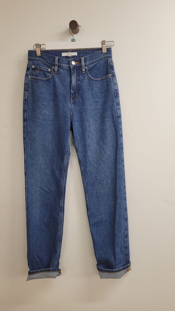 Blue Max Jeans, 6
