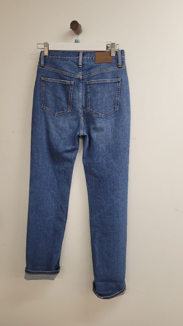 Blue Max Jeans, 6