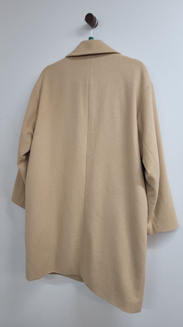 Tan neris Coat, 12