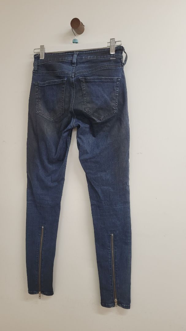 Blue Diesel Jeans, 25