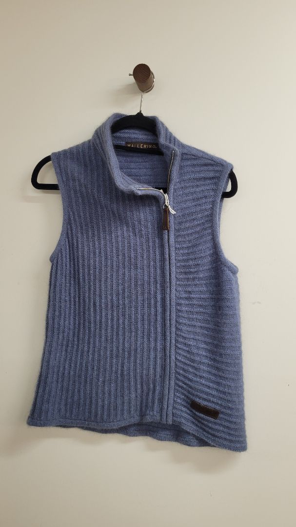 blue wallerino Jumper, XS