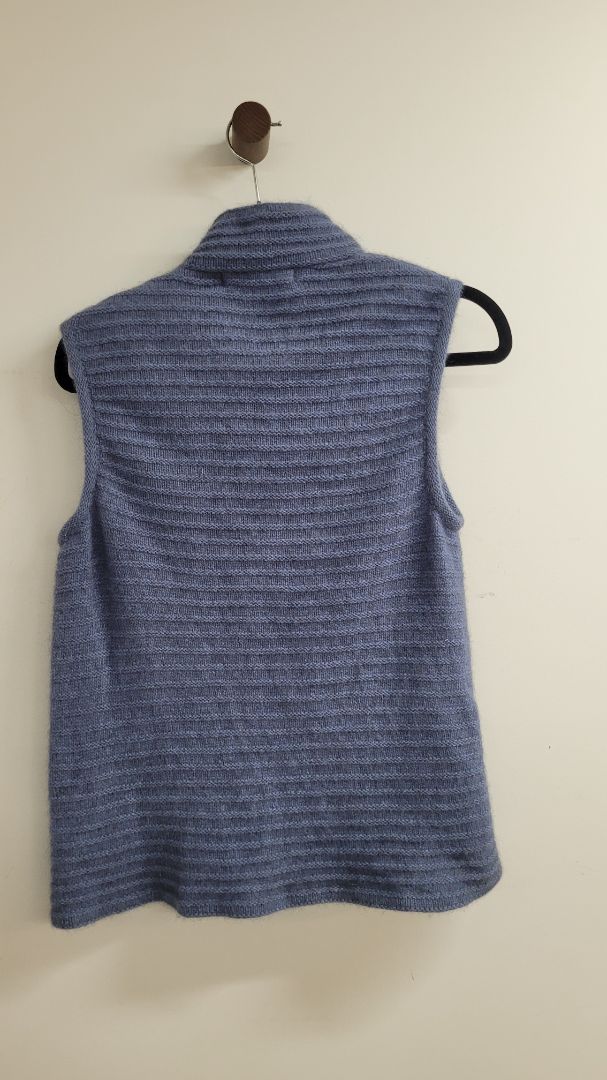 blue wallerino Jumper, XS
