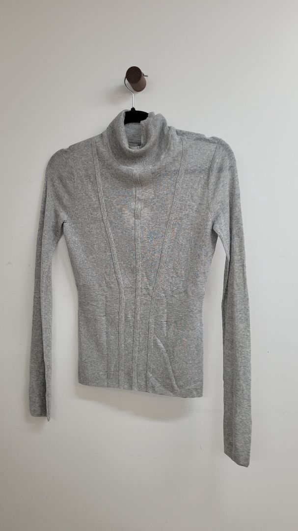 Grey Elka Collective Long Sleeve Top, 8