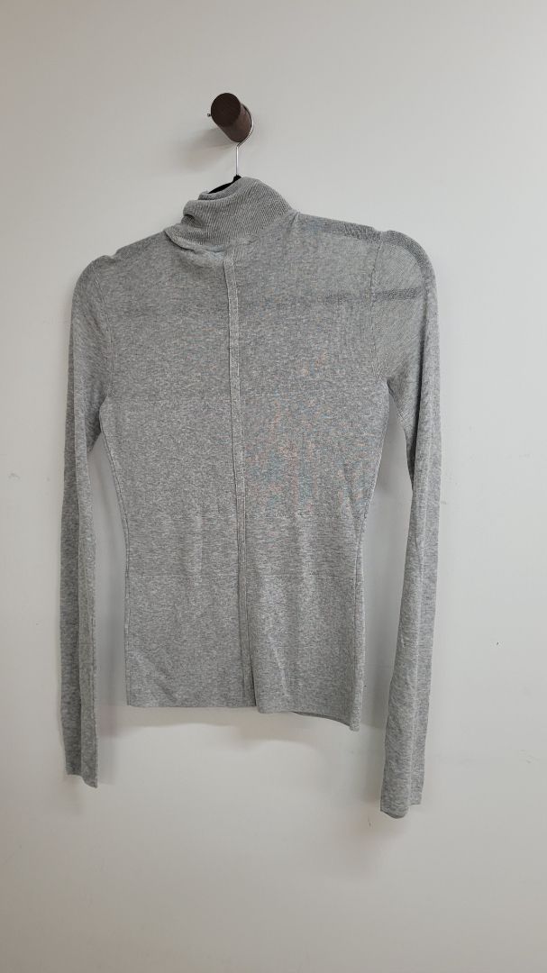Grey Elka Collective Long Sleeve Top, 8