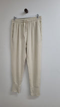 Cream MOKE Pants, L