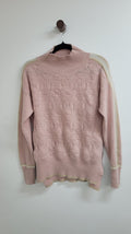 Pink Aleger Jumper, S