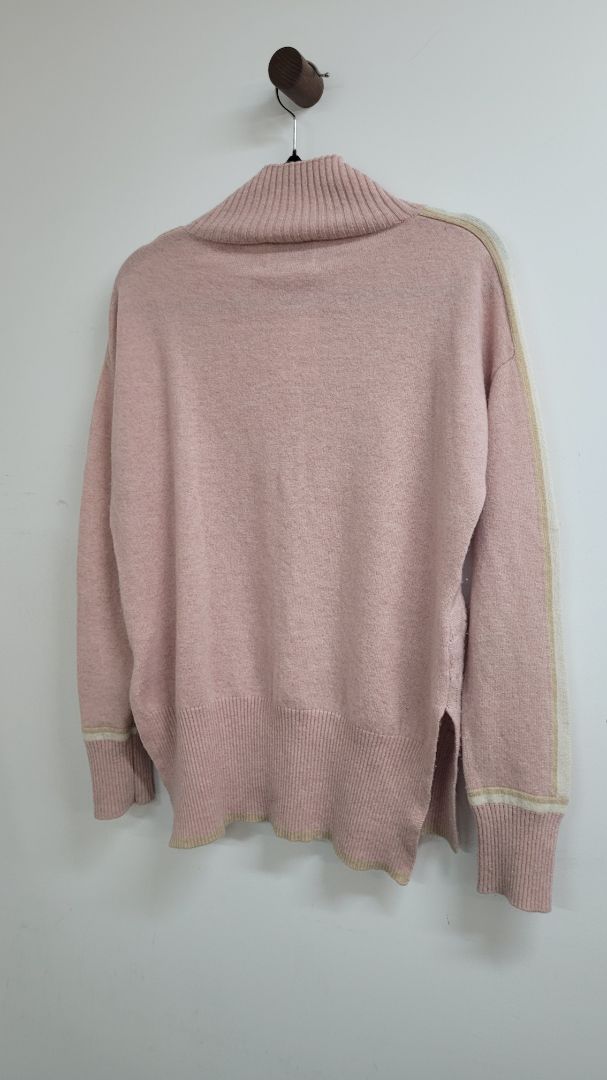 Pink Aleger Jumper, S