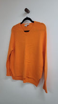 Orange Estheme studio Jumper, S