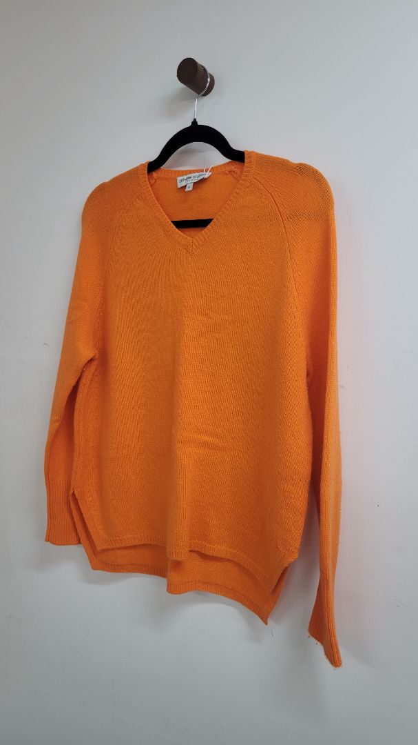 Orange Estheme studio Jumper, S