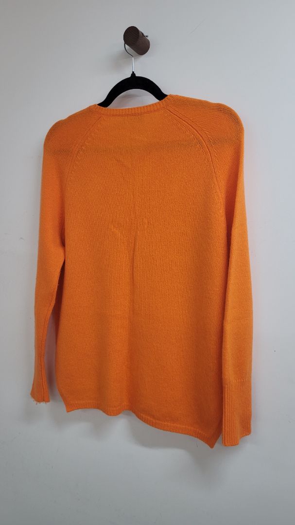 Orange Estheme studio Jumper, S