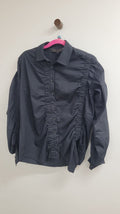 Black Trelise Cooper Shirt, 6