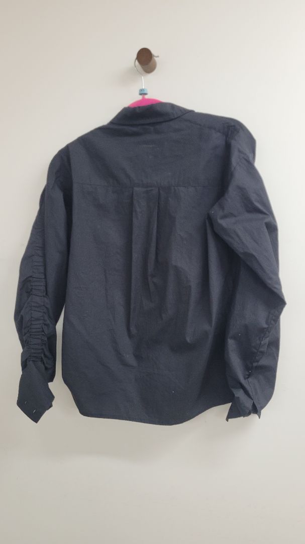 Black Trelise Cooper Shirt, 6