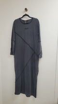 Black Stolen Girlfiends Club Dress, 8