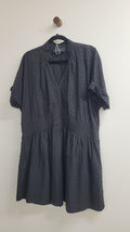 Black Moochi Dress, 8