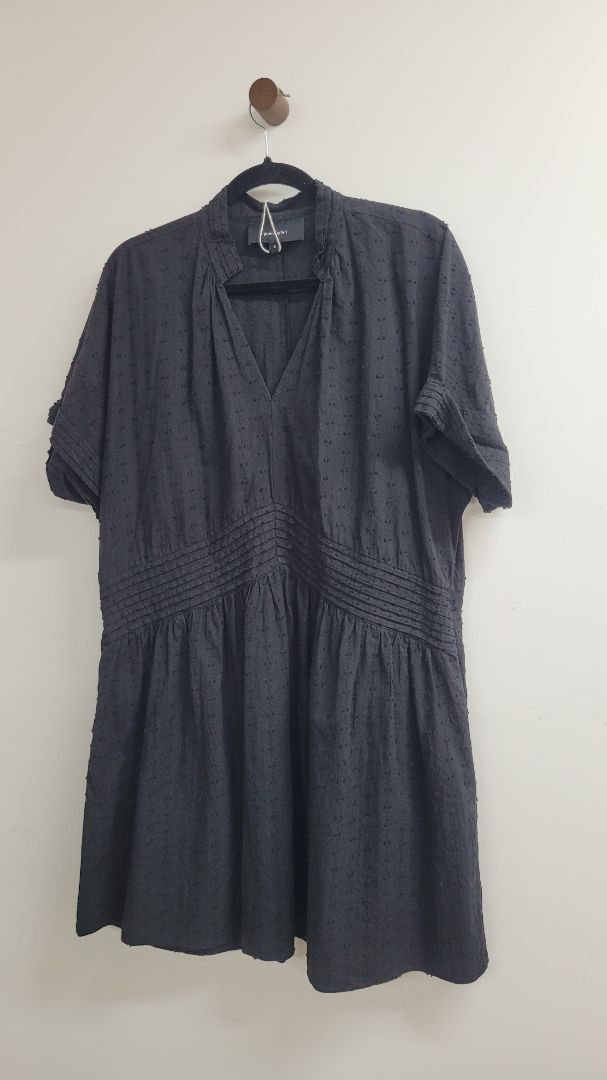 Black Moochi Dress, 8
