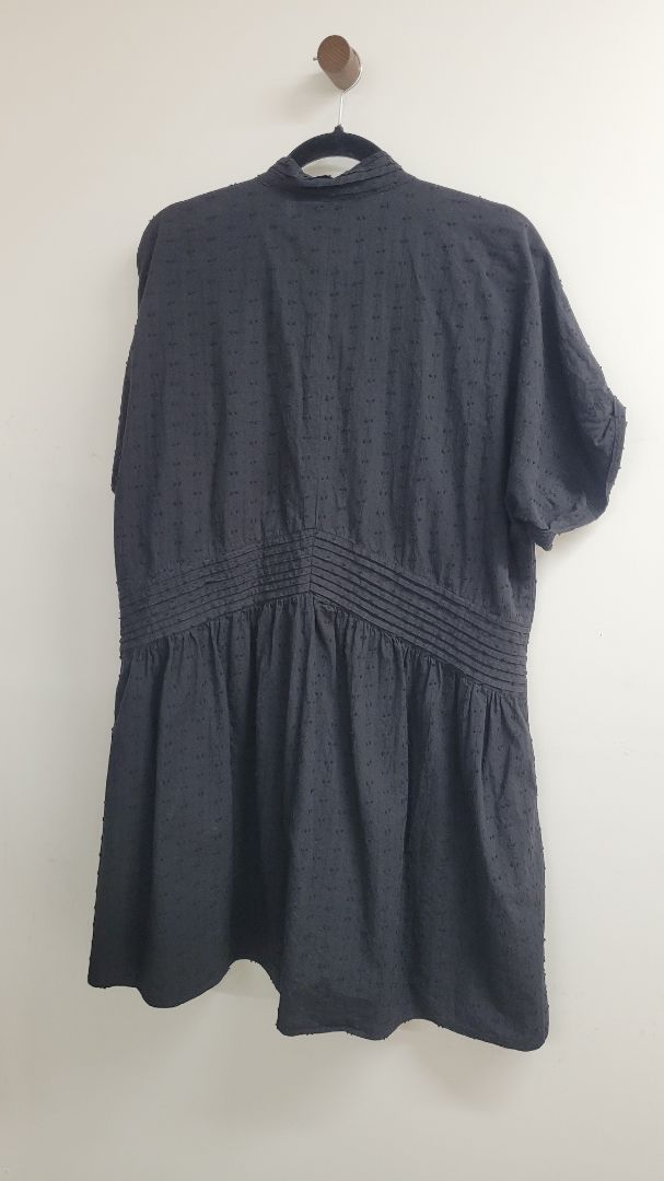 Black Moochi Dress, 8
