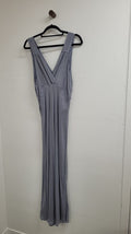 Blue Dissh Dress, 14