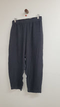 Black Moochi Pants, 10