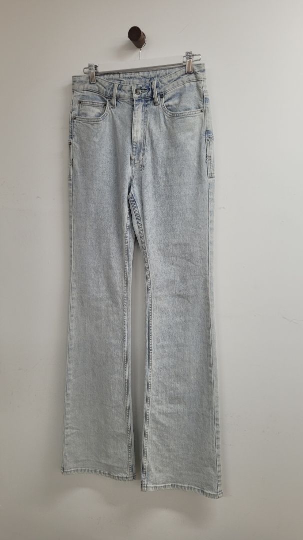 Blue Ksubi Jeans, 10