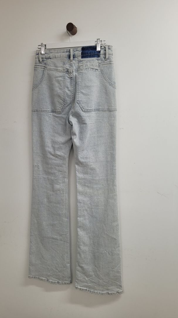 Blue Ksubi Jeans, 10