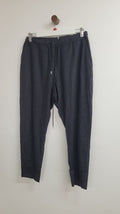 Black Moochi Pants, 10