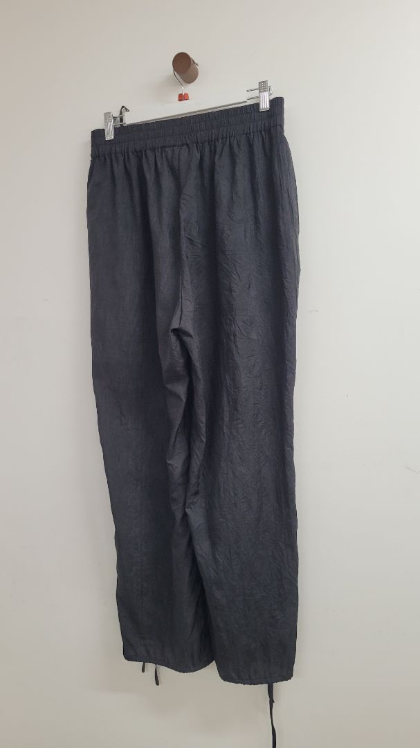 Black Moochi Pants, 10
