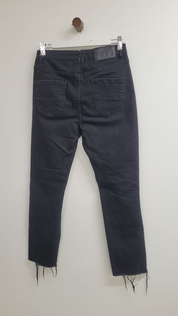 Black Moochi Jeans skinny, 10