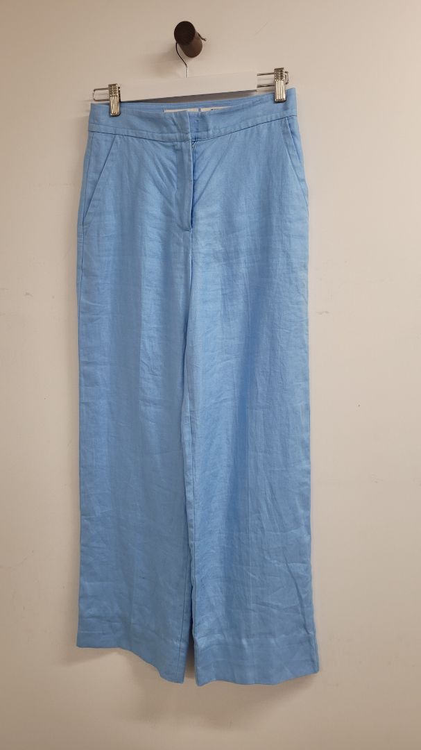Blue Country road Pants, XS