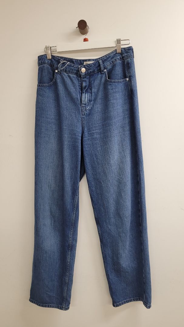 blue Afends Jeans, 28
