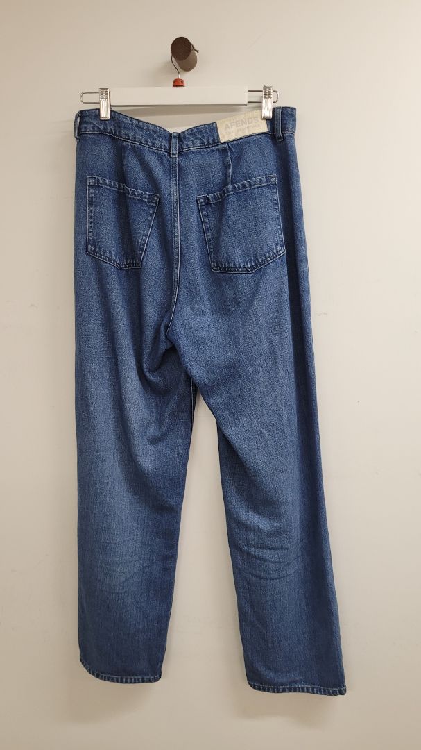 blue Afends Jeans, 28