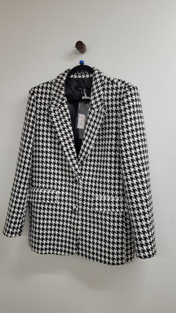 black&white Mossman Jacket, 14