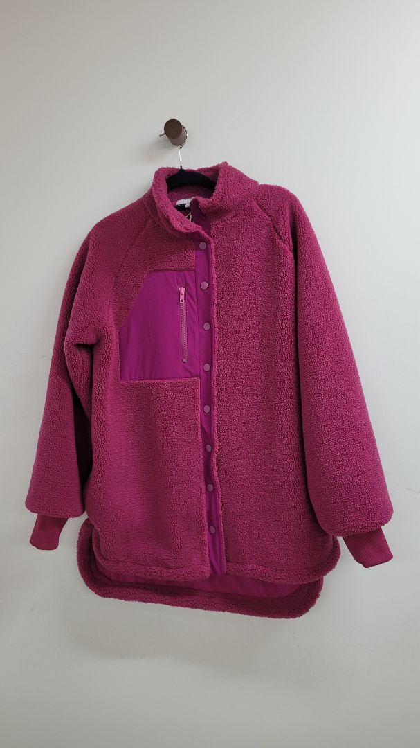 Pink Charlo Jumper, 8