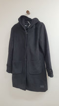 Black RPM Coat, 8