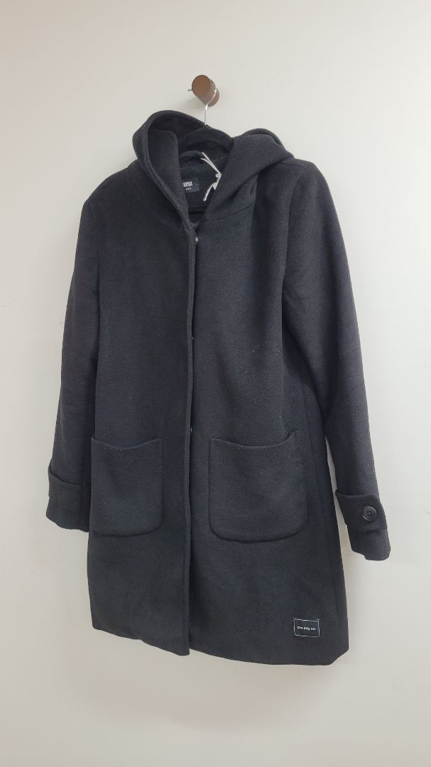 Black RPM Coat, 8