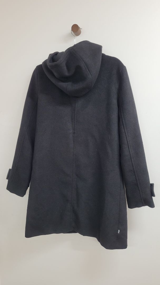 Black RPM Coat, 8