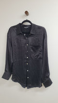 Black Among the brave Shirt, 8