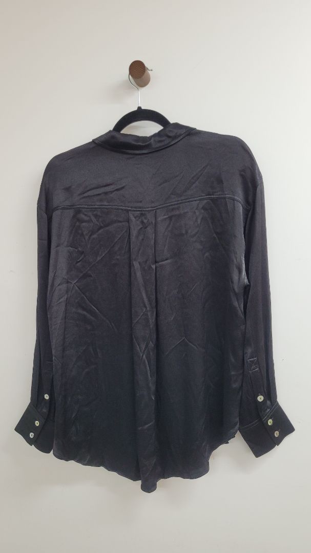Black Among the brave Shirt, 8