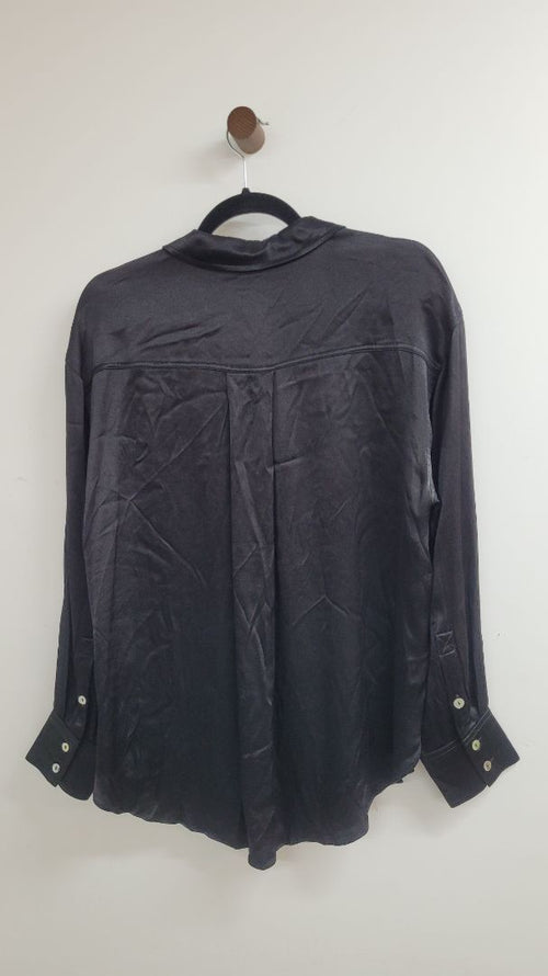 Black Among the brave Shirt, 8