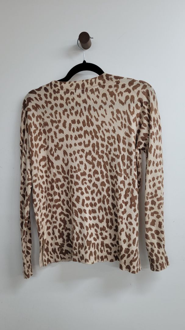 Browns Sunny Girl Long Sleeve Top, S