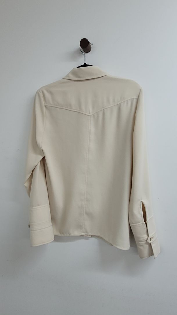 Cream Camilla and Marc Shirt, 8