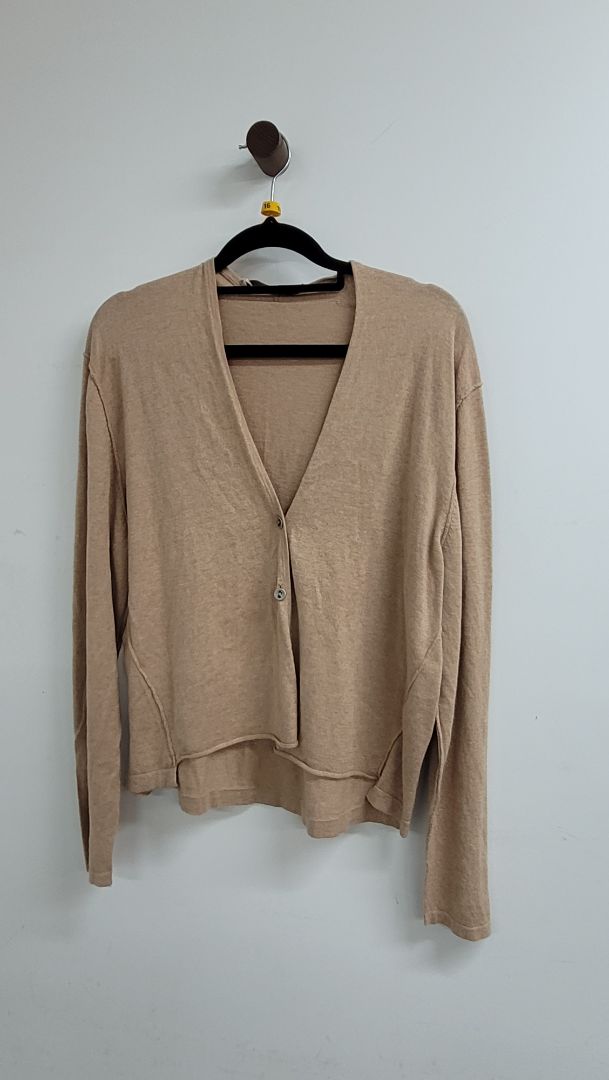 Brown Marilyn Seyb Jumper, 16