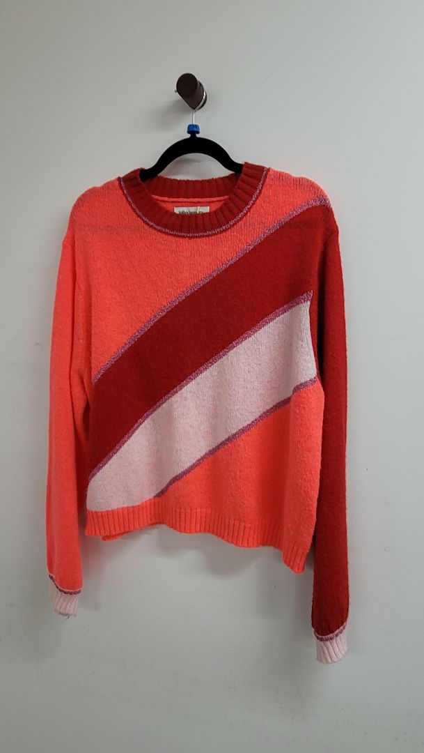 Pink and red Lollys Laundry Jumper, L