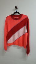Pink and red Lollys Laundry Jumper, L